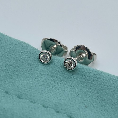Tiffany sterling silver - &,