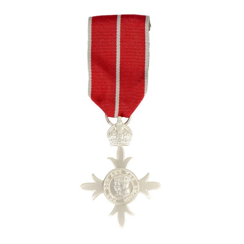 Military mbe order of - order, the
