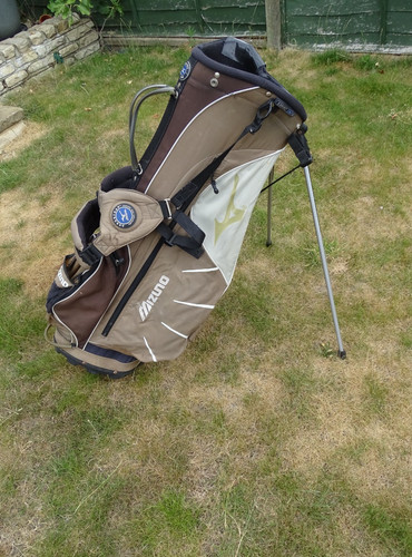 Mizuno aerolite way carry - mizuno, 7