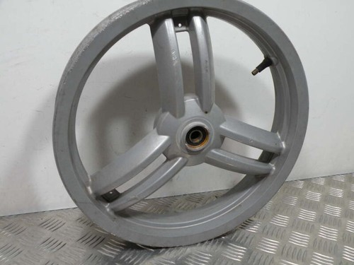 Front wheel peugeot 50cc ludix - 50cc,