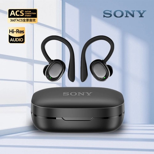 Sony ture wireless earbuds - ture,