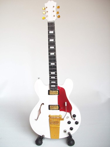 Mini chitarra replica - replica, gretsch