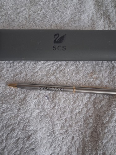 Swarovski crystal society scs - crystal,