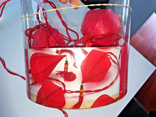 Thr Pier Vintage 10 lantern