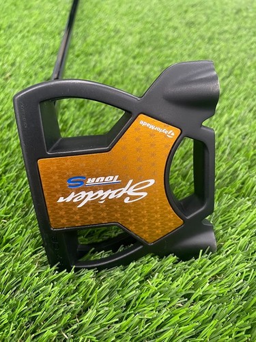 Taylormade spider tour s - tour,