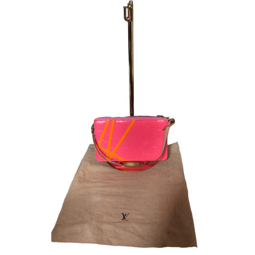 Pre owned louis vuitton - pre-owned,
