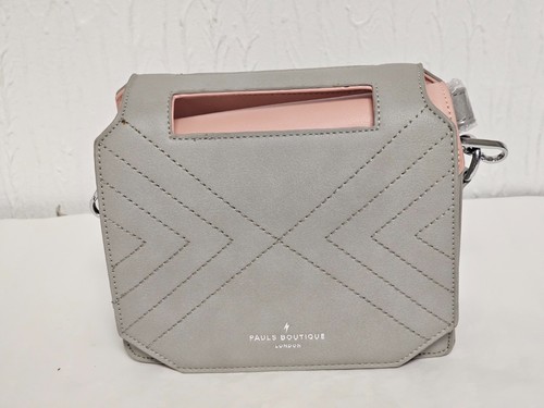 Paul boutique tote - paul's, boutique,