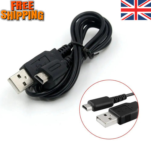 Nintendo usb charger cable for - nintendo,