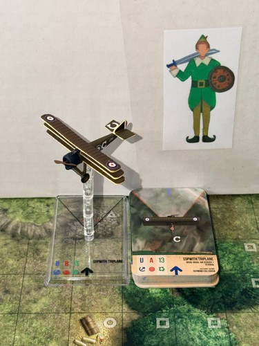 Wings glory sopwith - of,