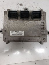 Engine ECM Electronic Module Engine Control AWD Fits 06-07 PILOT 1006672