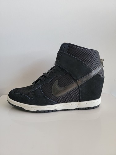 Nike dunk sky wedge - dunk, hi