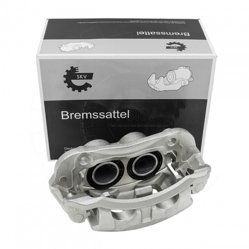 Left front brake - caliper, for