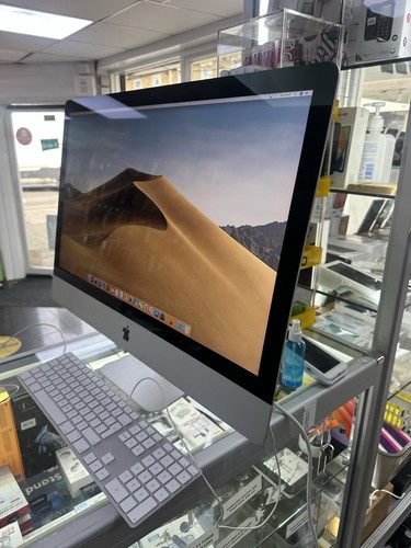 Imac inch retina - retina, 2019