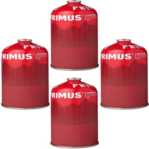 Primus power gas - primus,