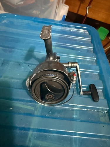 Vintage daiwa 406a fishing - daiwa,