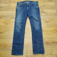 Emporio Armani Jeans Mens W36