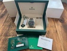 Rolex 2021 Submariner