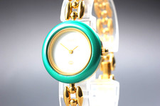 [Near MINT] Gucci Change Bezel