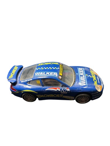 Ninco porsche 911 - porsche, gt3