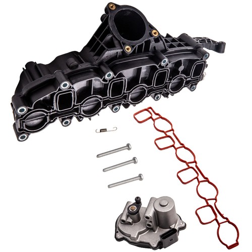Intake manifold flap for - 2x,