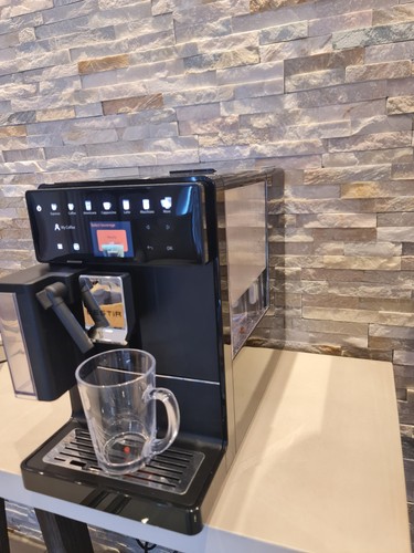 Bestir melange bean cup - bestir, bean‑to‑cup