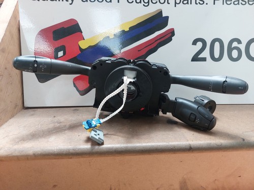 Peugeot 307 coms unit - coms,