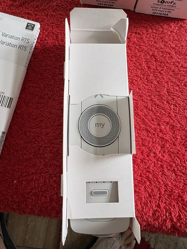 Somfy 1811610 situo 5 - somfy,