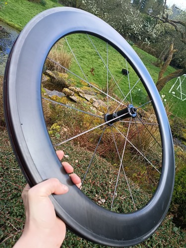Giant slr carbon - 65,