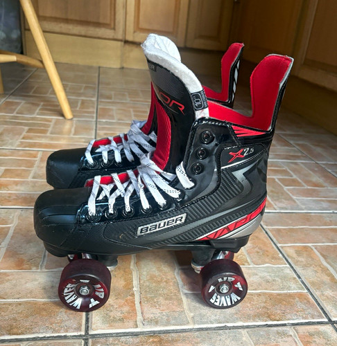 Bauer vapor men s - bauer, x2.5