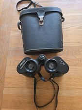 Prinz 7x50 Vintage Binoculars