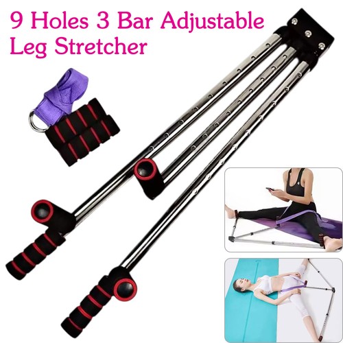 Bar leg stretcher hole - leg,