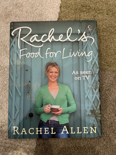 Rachel allen food - rachel,