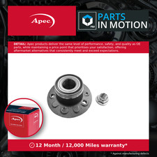 Wheel Bearing Kit fits MG