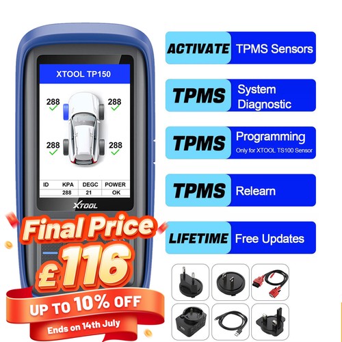 2026 xtool tp150 - xtool, ts100