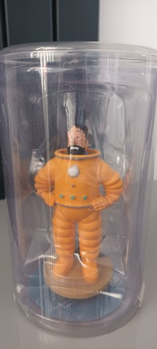 Hergé tintin haddock - hergé,
