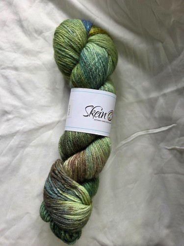 Skein queen ply - skein,