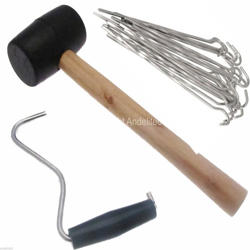 Army issue rubber mallet - issue,