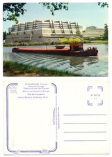 102260 - Strasbourg - Council