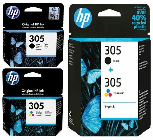 305 ink cartridge - |, for