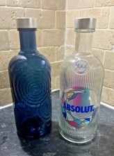Limited Edition  Absolut Vodka