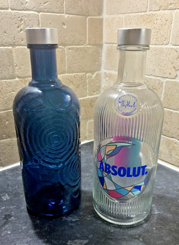 Limited edition absolut vodka - edition,