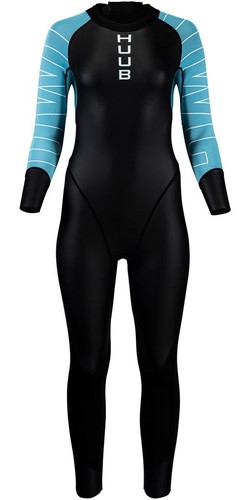 Huub womens open - open, water