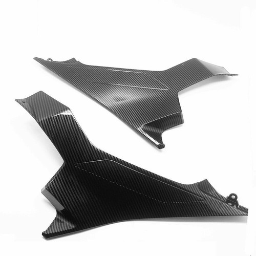 Carbon fiber gas tank - fiber, side