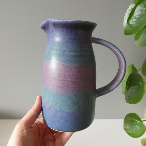 Vintage art studio pottery - studio,