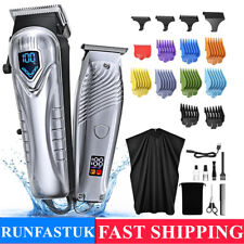 25pcs Professional Hair