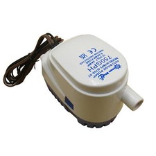 Auto Bilge Pump 12V 750GPH