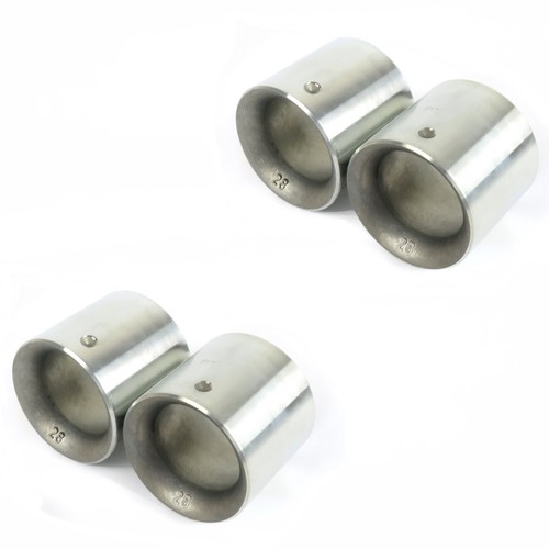 Genuine weber idf - genuine, 40