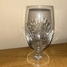 Stella Artois Half Pint Horn