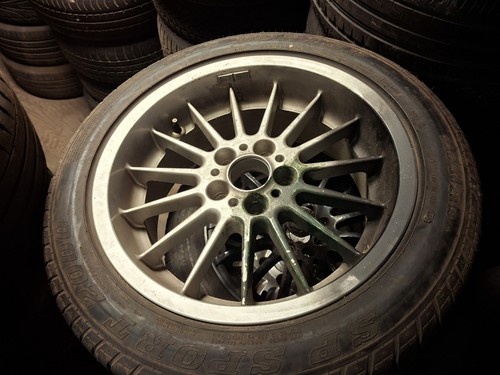Bmw e38 e39 series - , 5/7