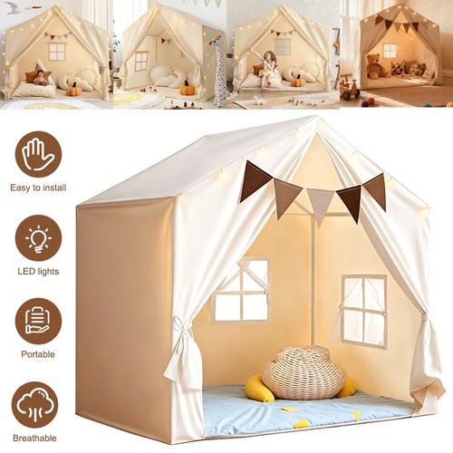 Kids play tent toy - tent,